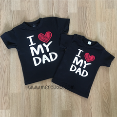 Cadeautje voor Papa / Mama 