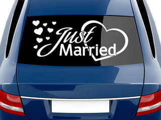 Just Married