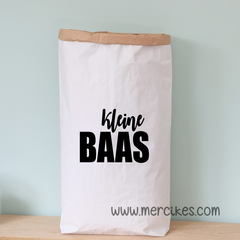 Paperbags