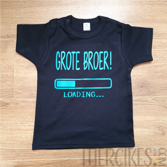 Shirtje Grote Broer Loading...