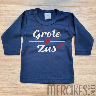 grote zus