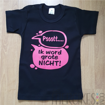 neef nicht tshirt