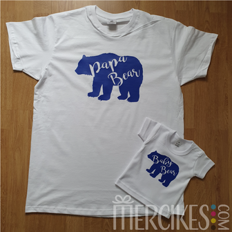 papa bear shirts