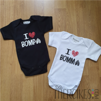 body bomma en bompa cadeau