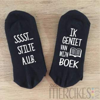 gepersonaliseerde sokken laten maken doe je hier bij mercikes.com