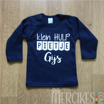 hulppietje shirt