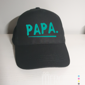 pet voor papa