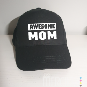 awesome mom