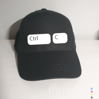 ctrl C pet