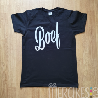 t-shirt boef