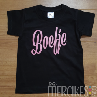 Stoer Shirtje Boefje