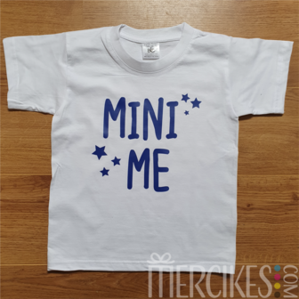 mini me kleding 