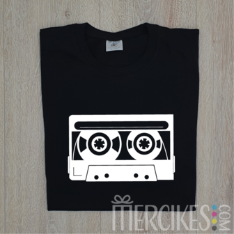 Shirt cassette