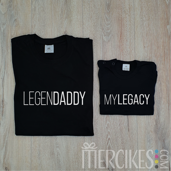 legendaddy mylegacy