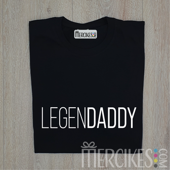 Legendaddy shirt / trui