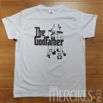 Cadeau Peteroom Shirt the Godfather 