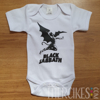 Stoere romper van Black Sabbath van mercikes.com