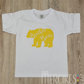 Brother Bear t-shirt