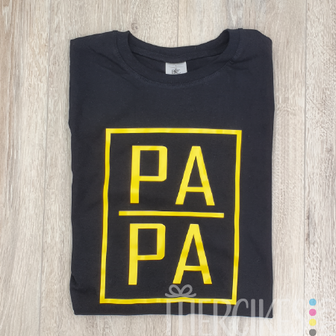 tshirt papa