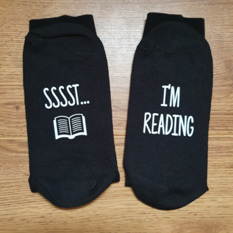 socks reading