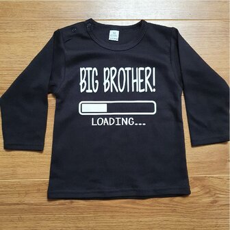 shirt big brother loading
