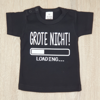 shirt grote nicht loading