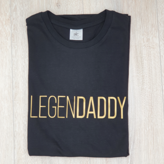 legendaddy shirt