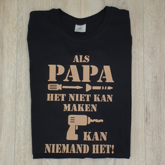 Moteefe vaderdag 2025
