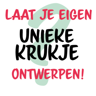 Je Eigen Krukje Ontwerpen!