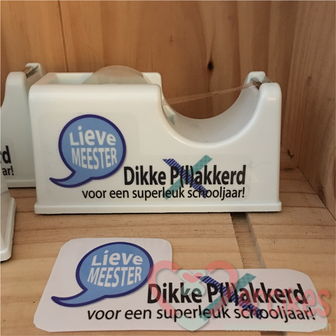 orgineel meesterkado, eindejaarsgeschenk zelf maken