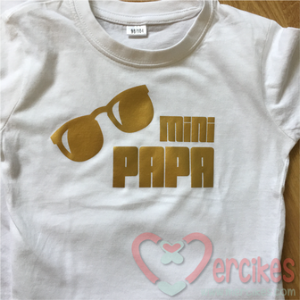 kado voor papa orgineel, vaderdag t-shirt papa