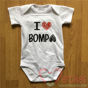 body voor bompa