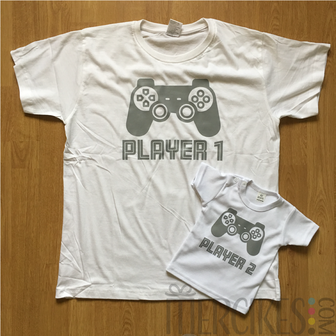 player 1 player 2 set