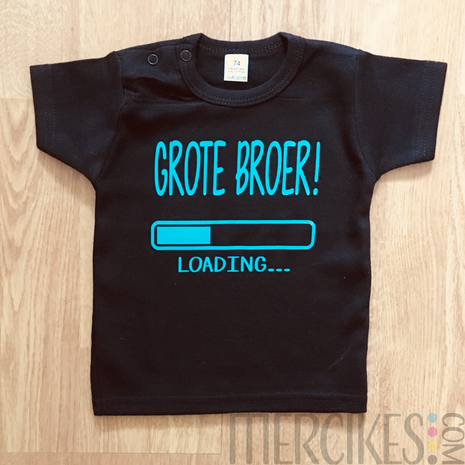 shirt grote broer loading