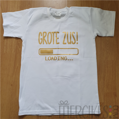 t-shirt grote zus loading