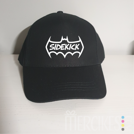 sidekick pet