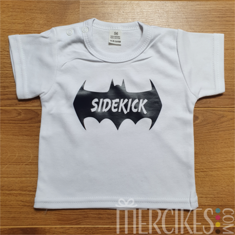 sidekick tshirt