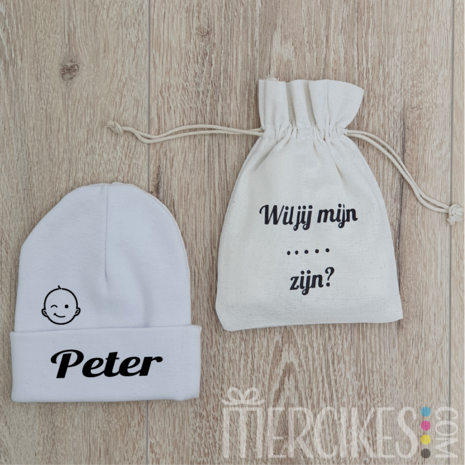 peter worden cadeau goedkoop