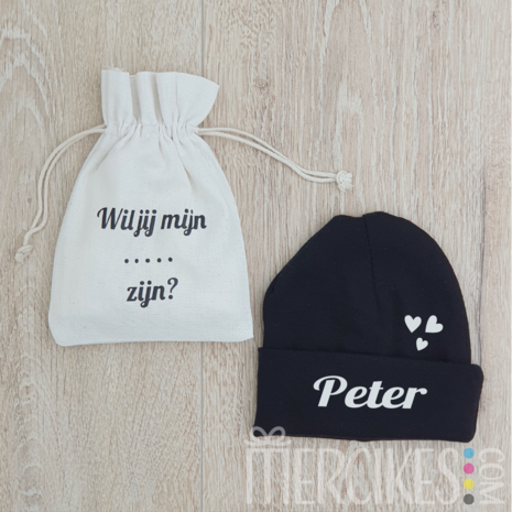 peter vragen cadeau compleet