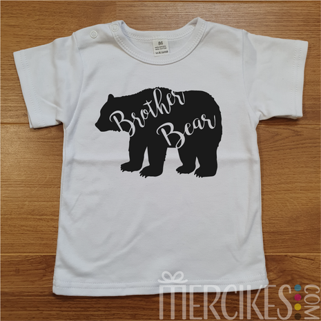 brother bear shirt grote brioer