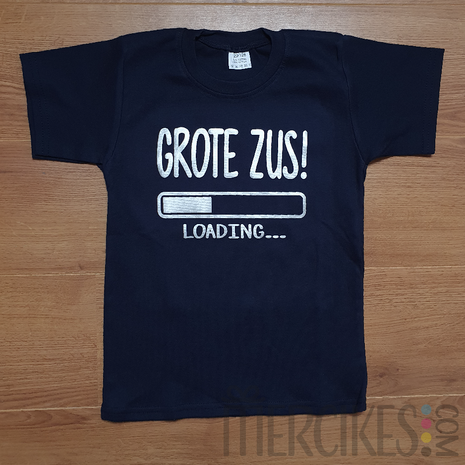 Shirtje Grote Zus Loading...