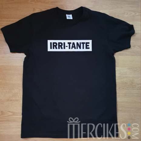 Shirt - Irri-tante
