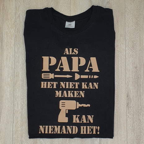 shirt vaderdag