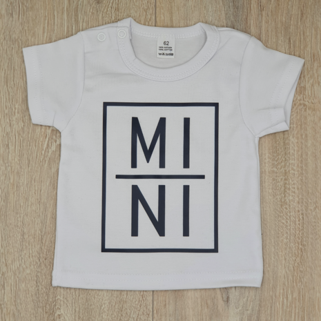 mini shirt