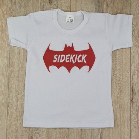 Shirt Sidekick