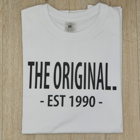 the original shirt