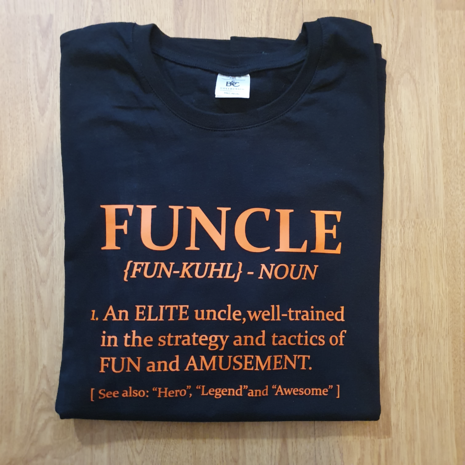 funcle