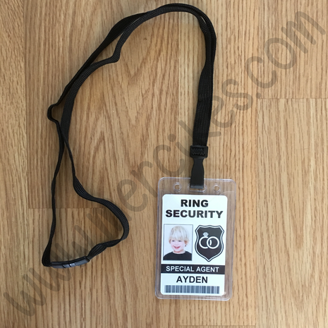 badge ring securityagent me koord