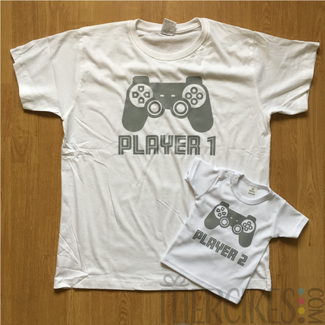 player 1 player 2 set