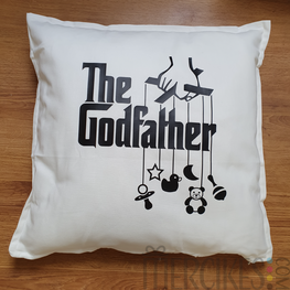 Orgineel kado Peetoom - the Godfather